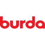 Burda Special. Вышивка крестиком