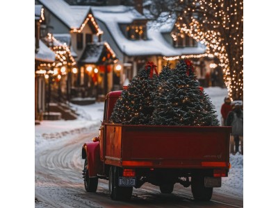 Новогодние каникулы 🎄🎅