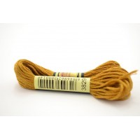 Нитки Мулине Полиэстеровые CXC 3829, 8 м.