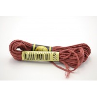Нитки Мулине Полиэстеровые CXC 3858, 8 м.