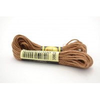Нитки Мулине Полиэстеровые CXC 3862, 8 м.