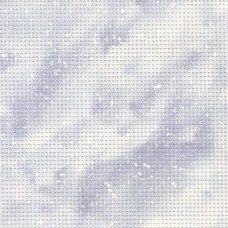 Канва для вышивания С рисунком Перфорированная бумага 14ct MILL HILL PP201 Небесно-фиолетовая 22,8 х 30,5см (по 1 набору)