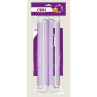 Пяльцы Рамка Сборные (Q-Snap) Calin 35,5-35,5-lilac, 35,5*35,5 см., Пластик