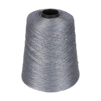 Нитки Мулине Хлопок Гамма (Gamma) 0004, 1 м. (Метражом)