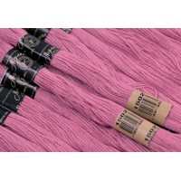 Нитки Мулине Хлопок ПНК им. Кирова 1502, 8 м. (по 1 шт)