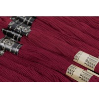 Нитки Мулине Хлопок ПНК им. Кирова 1511, 8 м. (по 1 шт)