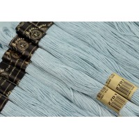 Нитки Мулине Хлопок ПНК им. Кирова 2701, 8 м. (по 1 шт)