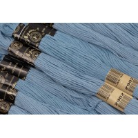 Нитки Мулине Хлопок ПНК им. Кирова 2902, 8 м. (по 1 шт)