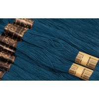 Нитки Мулине Хлопок ПНК им. Кирова 2906, 8 м. (по 1 шт)