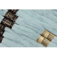 Нитки Мулине Хлопок ПНК им. Кирова 3300, 8 м. (по 1 шт)