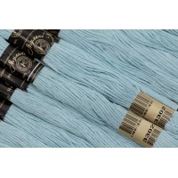 Нитки Мулине Хлопок ПНК им. Кирова 3302, 8 м. (по 1 шт)