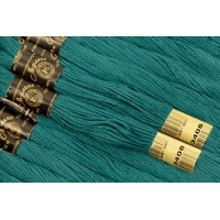 Нитки Мулине Хлопок ПНК им. Кирова 3408, 8 м. (по 1 шт)