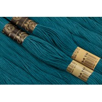 Нитки Мулине Хлопок ПНК им. Кирова 3410, 8 м. (по 1 шт)
