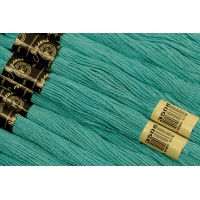 Нитки Мулине Хлопок ПНК им. Кирова 3508, 8 м. (по 1 шт)