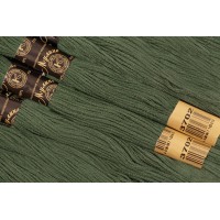 Нитки Мулине Хлопок ПНК им. Кирова 3702, 8 м. (по 1 шт)
