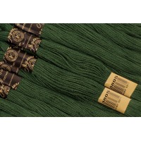 Нитки Мулине Хлопок ПНК им. Кирова 3805, 8 м. (по 1 шт)