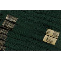 Нитки Мулине Хлопок ПНК им. Кирова 3808, 8 м. (по 1 шт)