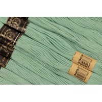 Нитки Мулине Хлопок ПНК им. Кирова 3902, 8 м. (по 1 шт)