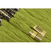 Нитки Мулине Хлопок ПНК им. Кирова 4503, 8 м. (по 1 шт)