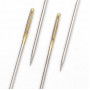 Иглы для вышивания лентой Needles 829494, 4,4-4,9 см.