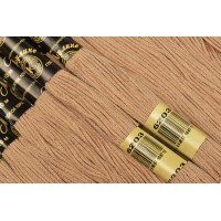 Нитки Мулине Хлопок ПНК им. Кирова 6203, 8 м. (по 1 шт)