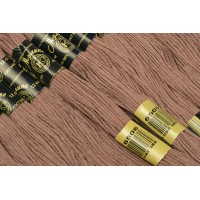 Нитки Мулине Хлопок ПНК им. Кирова 6506, 8 м. (по 1 шт)