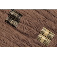 Нитки Мулине Хлопок ПНК им. Кирова 6508, 8 м. (по 1 шт)