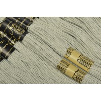 Нитки Мулине Хлопок ПНК им. Кирова 6700, 8 м. (по 1 шт)
