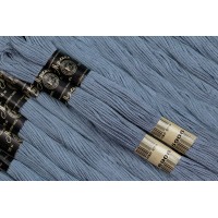 Нитки Мулине Хлопок ПНК им. Кирова 6906, 8 м. (по 1 шт)