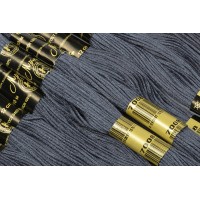 Нитки Мулине Хлопок ПНК им. Кирова 7008, 8 м. (по 1 шт)