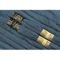 Нитки Мулине Хлопок ПНК им. Кирова 7112, 8 м. (по 1 шт)