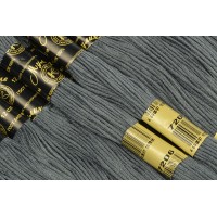 Нитки Мулине Хлопок ПНК им. Кирова 7206, 8 м. (по 1 шт)