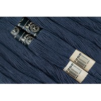 Нитки Мулине Хлопок ПНК им. Кирова 7208, 8 м. (по 1 шт)