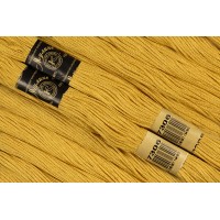 Нитки Мулине Хлопок ПНК им. Кирова 7306, 8 м. (по 1 шт)