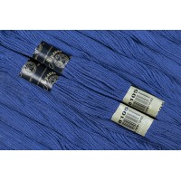 Нитки Мулине Хлопок ПНК им. Кирова 8105, 8 м. (по 1 шт)