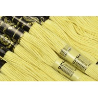 Нитки Мулине Хлопок ПНК им. Кирова 9294, 8 м. (по 1 шт)