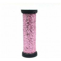 Нитки Мулине Металлизированные Kreinik Blending Filament B01-0007HL/50, 50 м. (по 1 шт)