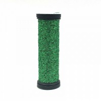 Нитки Мулине Металлизированные Kreinik Blending Filament B01-0008/50, 50 м. (по 1 шт)
