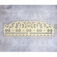 Подвес для вышивки МП Студия ОР-195 "Узор", 38*12 см.