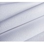 Канва для вышивания Однотонная Равномерка 28ct Китай F009-1 50*73см