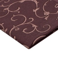 Канва для вышивания С рисунком Равномерка 30ct Беларусь 937 (802) Шоколад/515801 50*70см (Метражом)