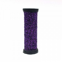 Нитки Мулине Металлизированные Kreinik Blending Filament B01-0026/50, 50 м. (по 1 шт)
