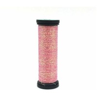 Нитки Мулине Металлизированные Kreinik Blending Filament B01-0092/50, 50 м. (по 1 шт)