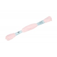 Нитки Мулине Полиэстеровые Гамма (Gamma) Cloud 05, 6 м. (по 1 шт)