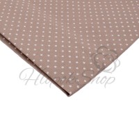 Канва для вышивания С рисунком Аида Aida extra fine  20ct Zweigart 3326/3189 48*53см (Метражом)