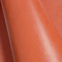 Кожзам Китай SF-3924, оранжевый 22*30см S0,8мм (по 1 шт)
