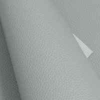 Кожзам зернистый матовый Китай SF-3908, серый №19 21*29,7см S0,8мм (по 1 шт)