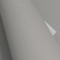 Кожзам зернистый матовый Китай SF-3908, серый №36 21*29,7см S0,8мм (по 1 шт)