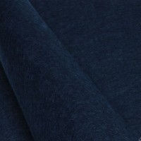 Фетр жесткий Китай SF-1944,  темно-темно-синий №094 20*30см S2мм (по 1 шт)