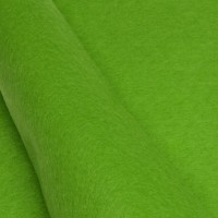 Фетр мягкий Китай SF-1945, фисташковый №015 20*30см S1мм (по 1 шт)